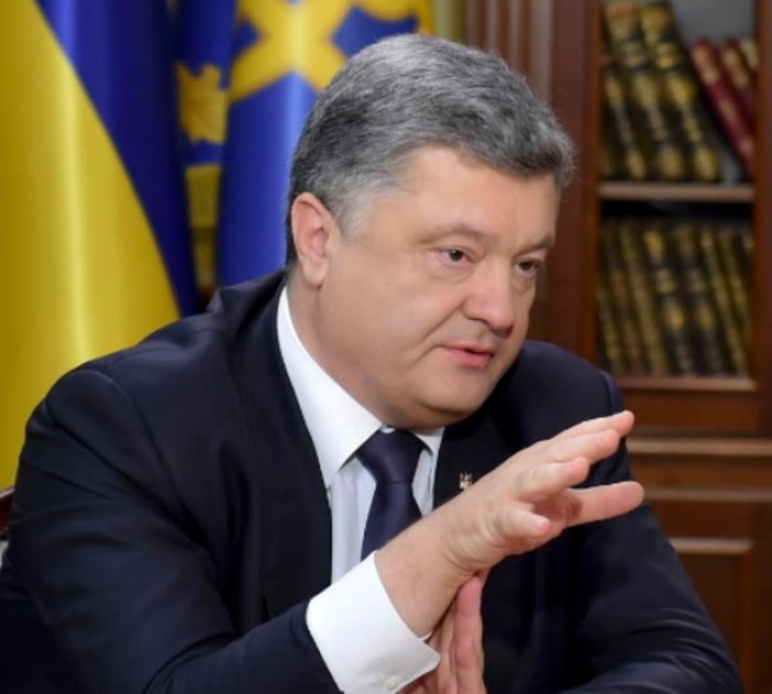 На що ще сподівається Порошенко?