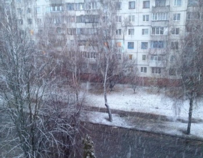 Погода в Ужгороді та Закарпатській області у середу, 27 січня