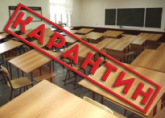 Після Ужгорода й Чопа карантин запровадили і в місті над Латорицею