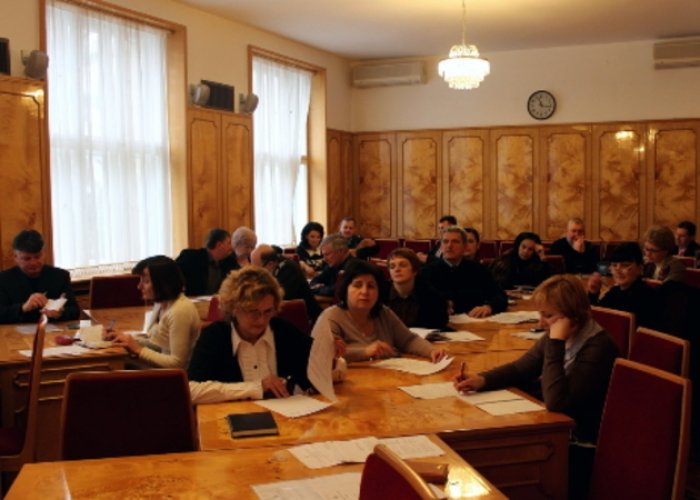 Закарпатці поїдуть на гастролі в зону АТО