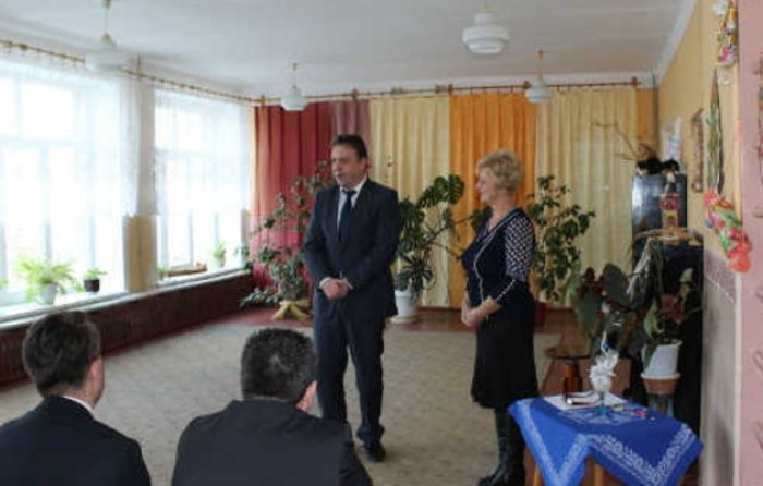 Угорський високопосадовець відвідав Закарпаття (ФОТО)