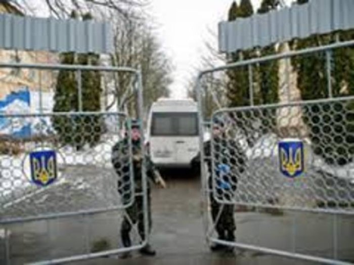 «Безвісти» зниклий подав «голос» із військової частини!