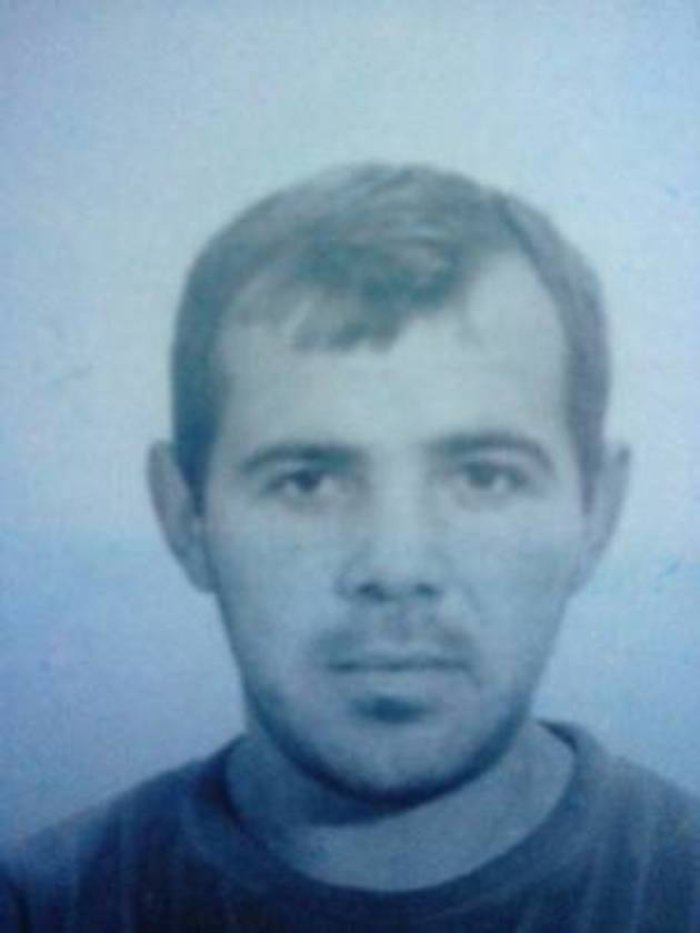 Зниклого чоловіка оголошено в розшук на Закарпатті (ФОТО)