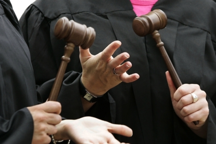 В Ужгородському міськрайонному суді розповіли про рівень навантаженості суддів