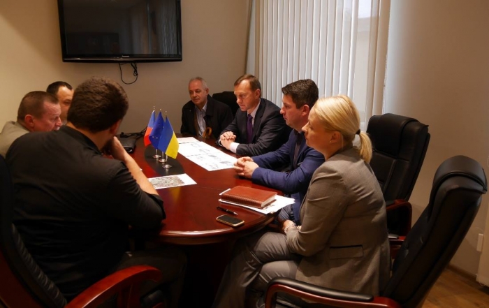 Богдан Андріїв: ми підтримуємо наміри впорядкувати військове кладовище та вшанувати пам'ять загиблих у Першій світовій війні