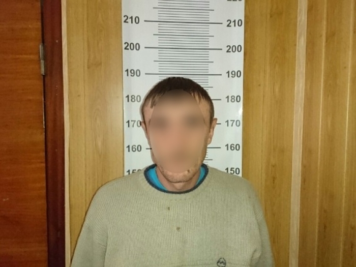 У Тячеві правоохоронці затримали серійного автомобільного крадія