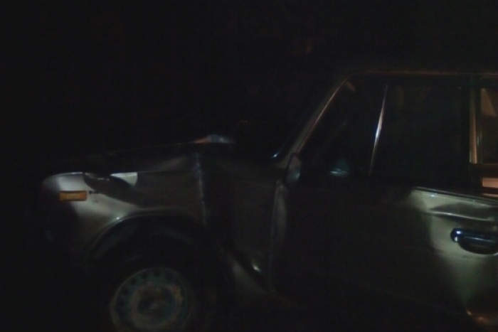 Юнак з Дубового сів за кермо батьківського автомобіля і розбився насмерть