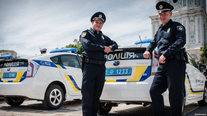 Патрульна поліція заявляє про зниження рівня злочинності у Мукачеві