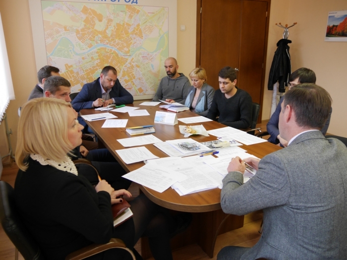 В Ужгороді планують провести 4-у Українську Академію інтегрованого розвитку міст