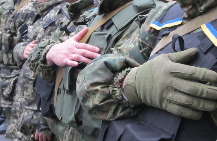 Понад 80% ужгородських призовників не прибули до військкомату за повісткою