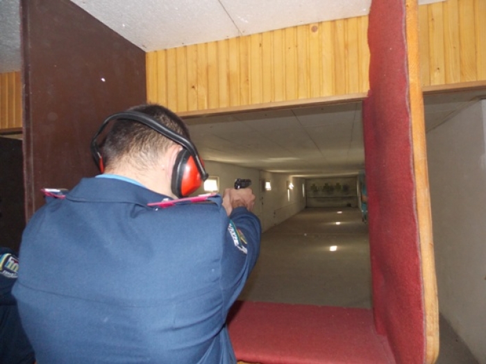 Більше половини виноградівських поліцейських підтвердили, що готові працювати в новій поліції