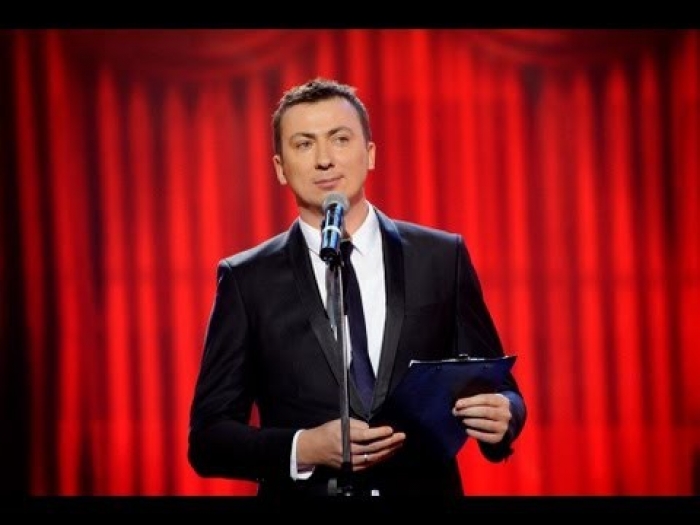 Ужгород відвідав Валерій Жидков
