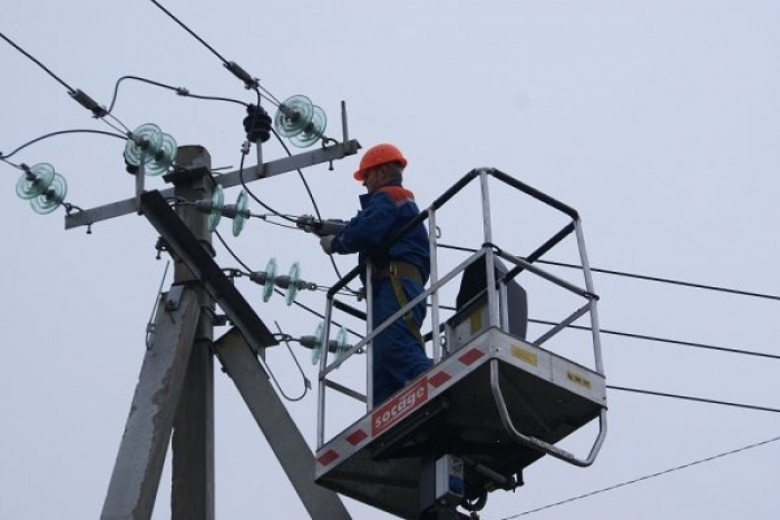 Де в Ужгороді сьогодні відключать світло