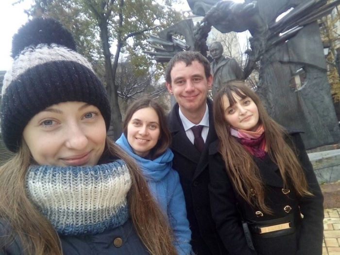 Закарпатські активісти взяли участь у парламентських слуханнях