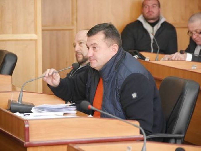 Ужгородський "Спорт для всіх" сьогодні вирішили ліквідувати