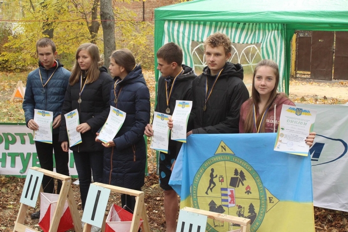 Кожного дня закарпатці були серед призерів!