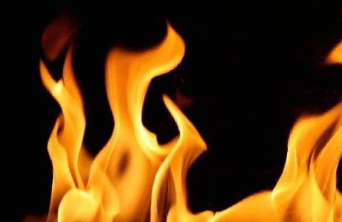 Вчора горіло на Перечинщині та у Виноградові