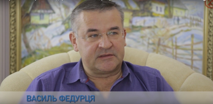 Як закарпатцям вберегтися від грижі, розповідає доктор Федурця