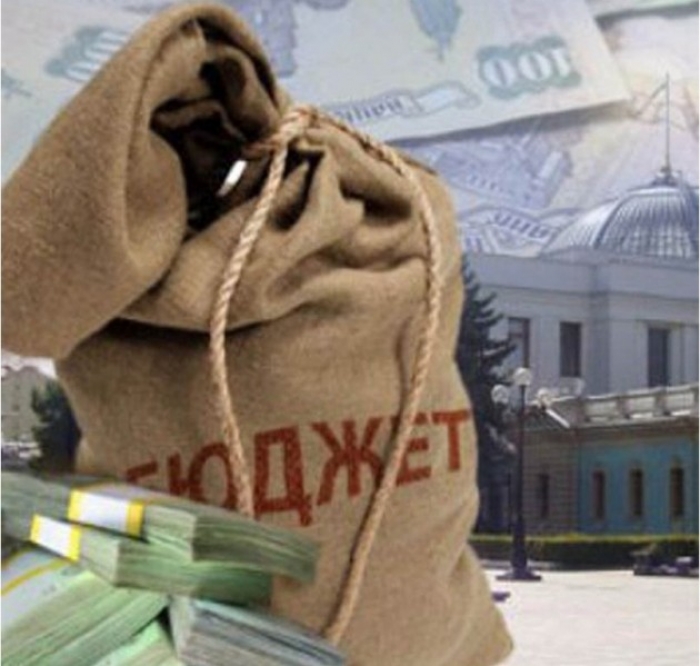 Понад половину бюджету Ужгорода сплачують мешканці своїми податками