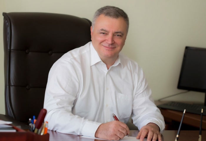 Володимир Смоланка прокоментував ситуацію з історичним факультетом УжНУ