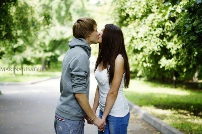 Де в Ужгороді найсолодші поцілунки