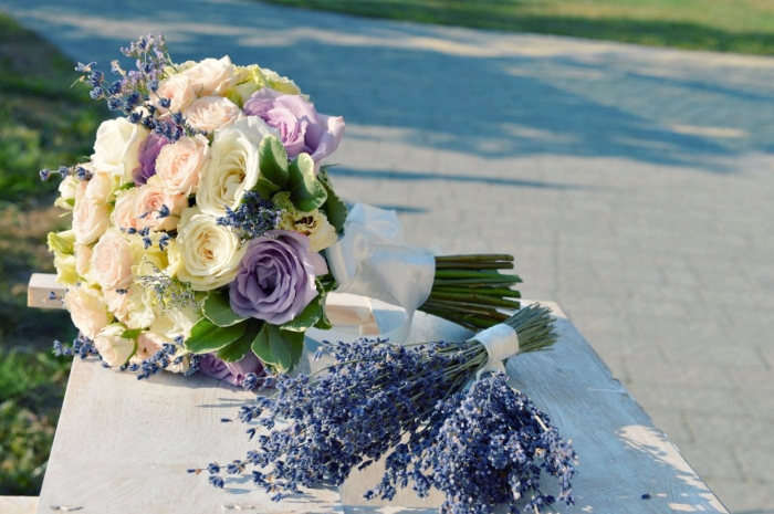 Квітковий кутюр’є: як влаштований бізнес у весільній флористиці?