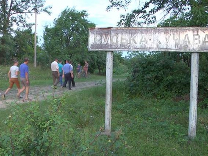 Вбивцю двох жінок на Мукачівщині поліція передала до суду
