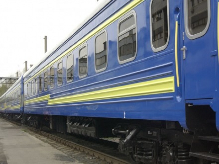 Закарпатці зможуть добиратися в Угорщину прямим потягом із Мукачева