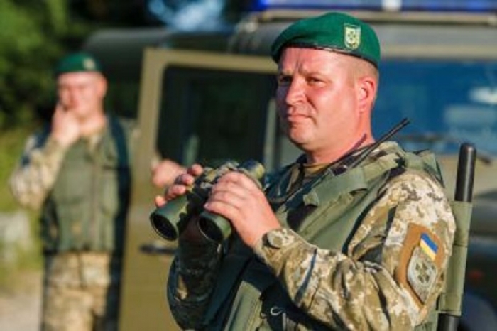 Прикордонники можуть зупиняти і оглядати авто