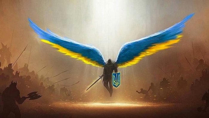 Україна відзначає третю річницю Євромайдану – День Гідності і Свободи

