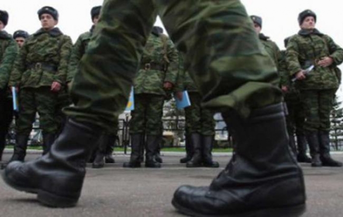 Осінній дембель закарпатців: звільнення в запас в рамках шостої хвилі демобілізації завершено