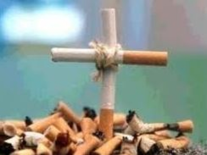 Чи варта цигарка в ліжку людського життя?
