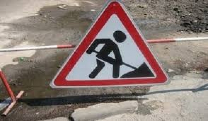 До уваги водіїв: сьогодні в Ужгороді буде ускладнено рух