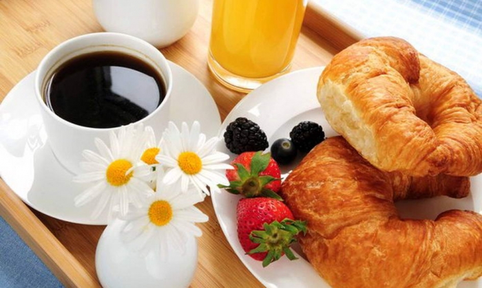 Що корисно їсти на сніданок, а що – ні