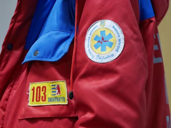 В Ужгородській міській раді вчили надавати невідкладну медичну допомогу