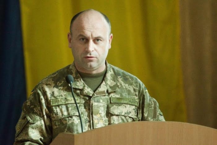 Військовий комісар області зустрінеться з жителями шести районів Закарпаття