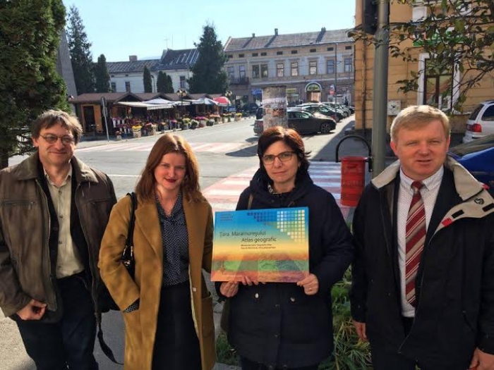Науковці біологічного факультету УжНУ побували в Румунії