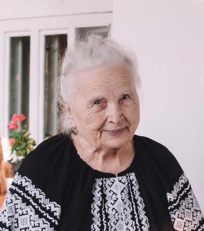 Сьогодні в Ужгороді поховають Марію Чендей