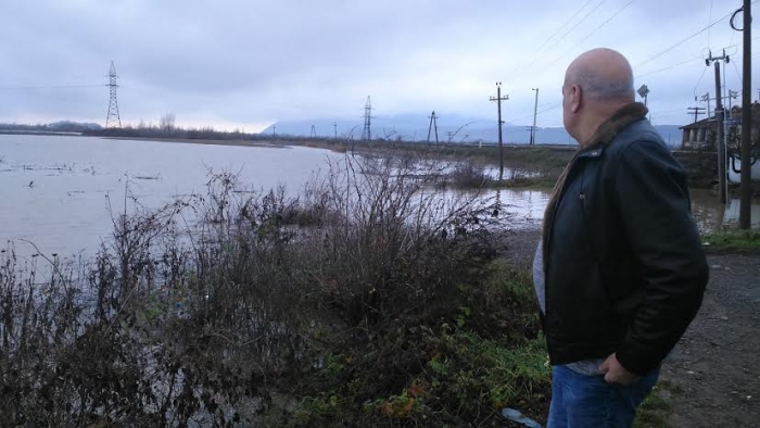 "Теперішній паводок показав закордонним сусідам нашу «європейськість» , – Геннадій Москаль