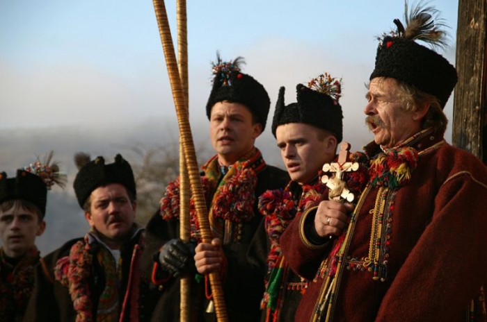 Готуємося до Різдва за традиціями Західної України