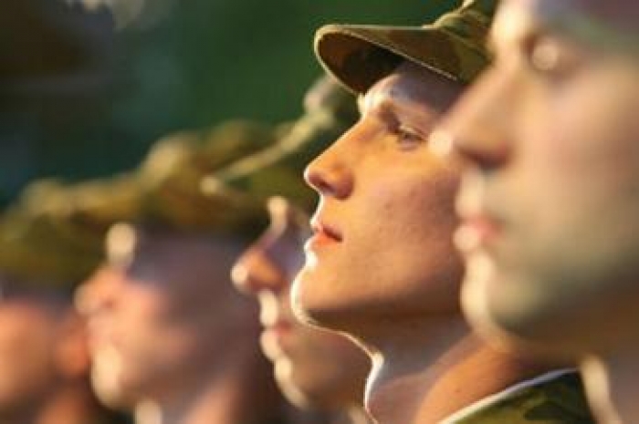 Воєнком Закарпаття розповів, у чому найбільше помиляються призовники