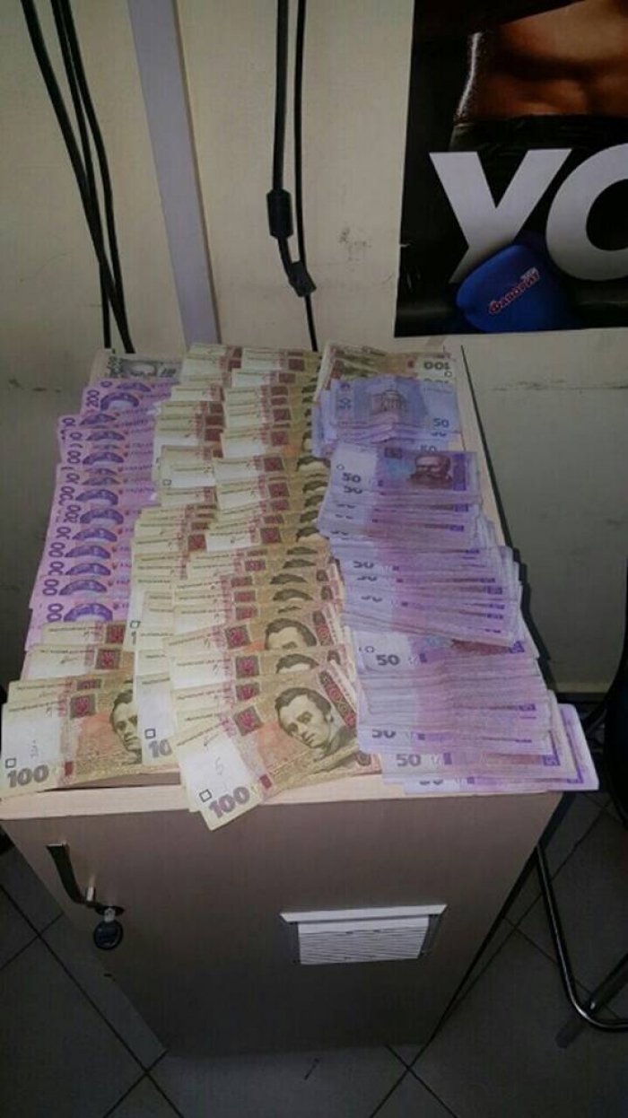 Не дає закарпатська поліція створити в краї Лас-Вегас: масована атака на гральні заклади