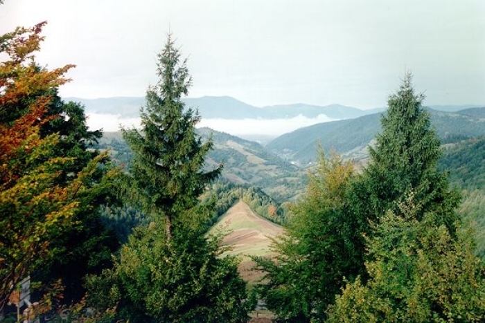 От і не буде в Міжгір'ї готельно-торгового комплексу "Карпати" - відмінила інспекція Держархбудконтролю