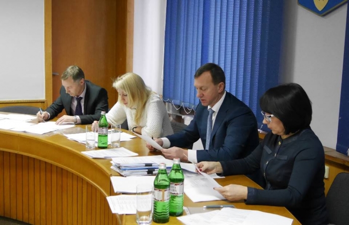 Міський голова Богдан Андріїв не допускає торгівлю на пішохідних зонах Ужгорода