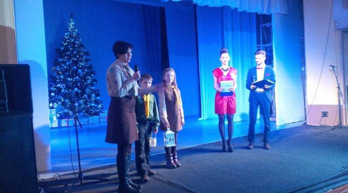 Рекордну суму зібрали організатори аукціону «Купи зустріч – подаруй дитині свято»