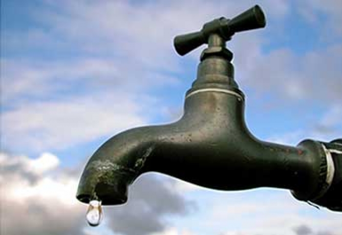 Кому в Ужгороді варто запастися водою