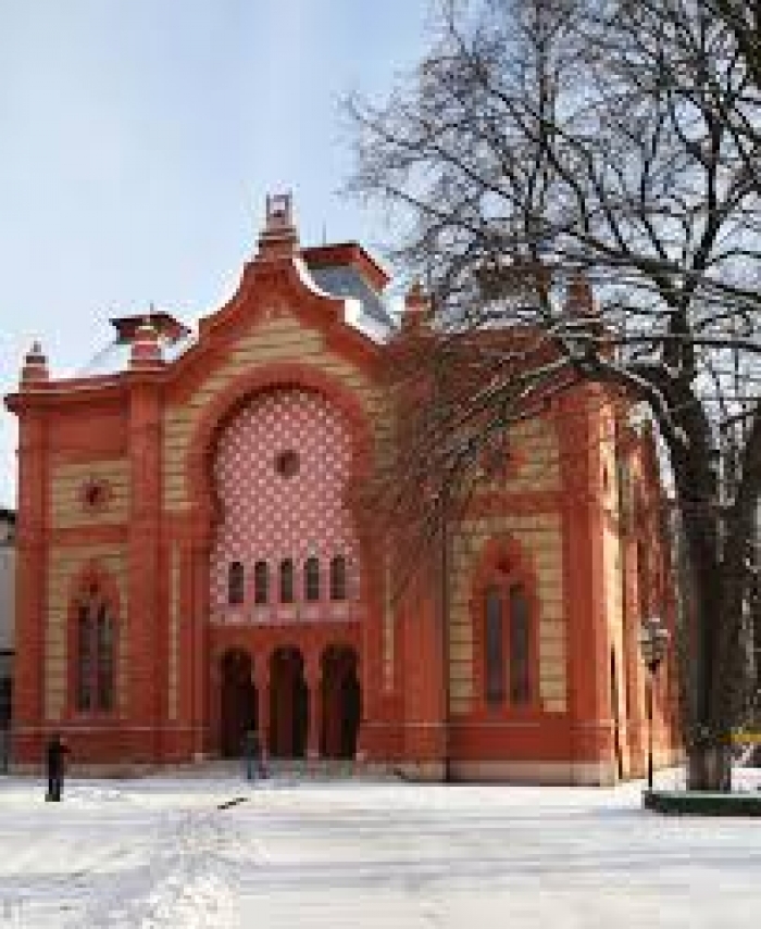 Оскароносні саундтреки звучатимуть завтра для ужгородців у Закарпатській філармонії