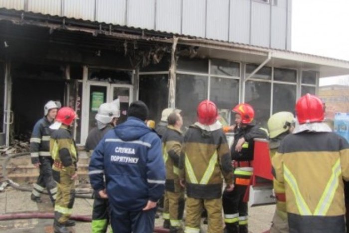 Міські служби мають бути готові до різних надзвичайних ситуацій - Богдан Андріїв