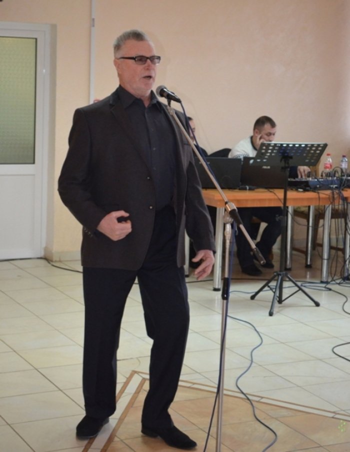 У медиків Закарпаття був творчий конкурс «Мелодії душі» (ФОТО)