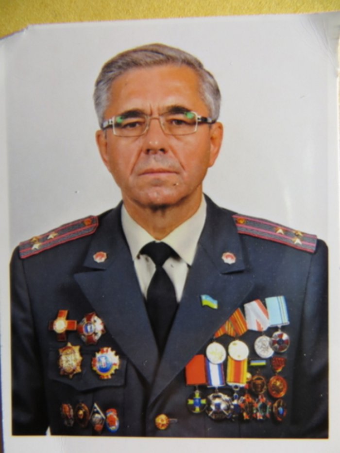 Ми живемо в епоху надзвичайно динамічних змін! - Іван Клим